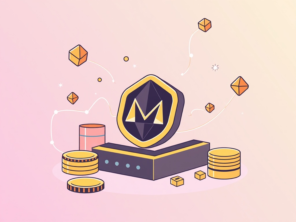 How to Set Up a Private Monero Wallet: A Complete Guide for Privacy-Valuing Users