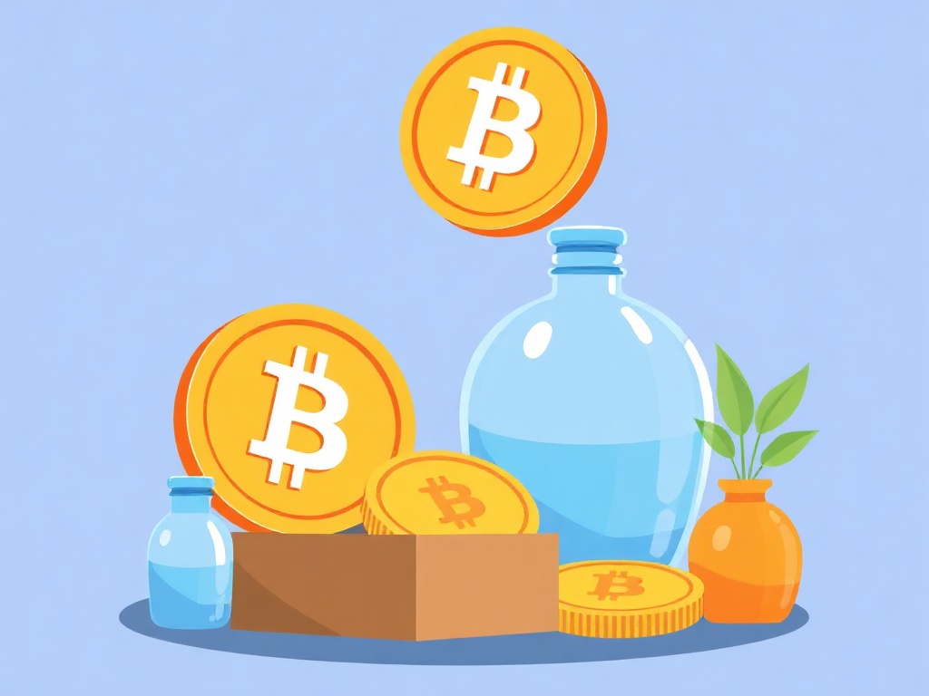 How to store a backup without reference to an individual: safe methods for cryptocurrency users