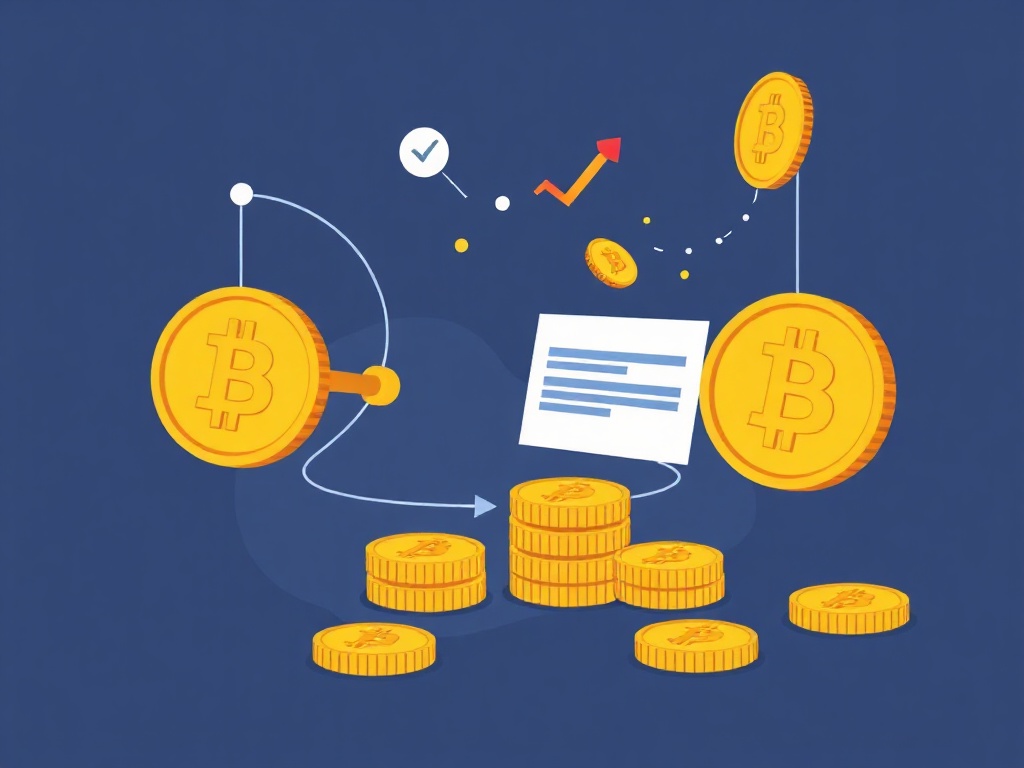 How to anonymously exchange Bitcoin for Ethereum: safe methods and nuances for beginners and experienced users
