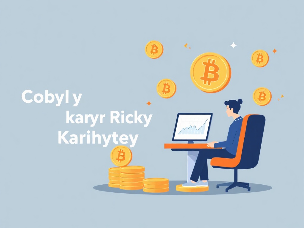 The best way to privately receive a salary in crypto: how to make money on cryptocurrency without risks and while maintaining anonymity