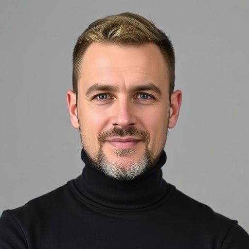 Sergey Morozov